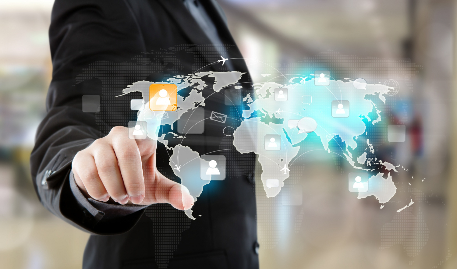 International Recruitment
