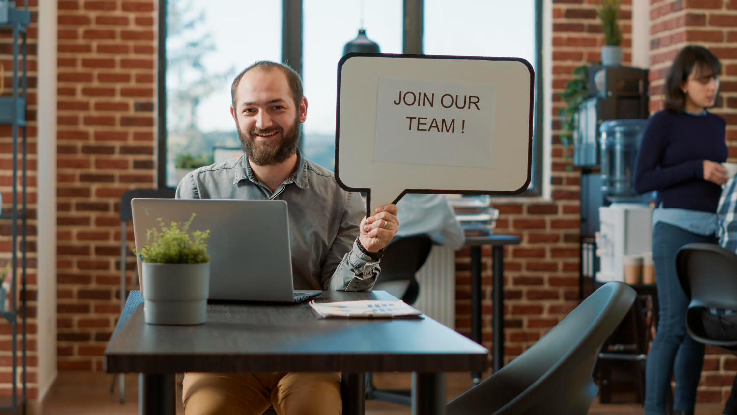 Leadership & CXO Hiring